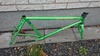 Fuji Discovery ramset Ramar säljes