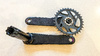 SRAM GX carbon Eagle Boost DUB 32T/170mm vevpart Komponenter säljes