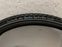 Schwalbe winter 700x35c Hjul säljes