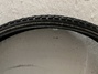Schwalbe winter 700x35c Hjul säljes