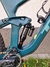 Trek Slash 9.8 Gx AXS 2023 Large Mountainbike säljes