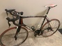 Merida Scultura Comp 905-E Di2 Ultegra Kolfiber Racercykel / Landsväg säljes