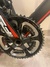 Merida Scultura Comp 905-E Di2 Ultegra Kolfiber Racercykel / Landsväg säljes