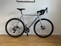Cannondale CAAD12 105 disc. Racercykel / Landsväg säljes
