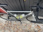 Cannondale CAAD12 105 disc. Racercykel / Landsväg säljes