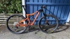 Orbea Oiz H10 Mountainbike säljes
