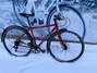 KHS Cx (xs) Vinter racer  Cross / Gravel säljes