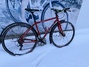 KHS Cx (xs) Vinter racer  Cross / Gravel säljes