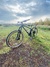 Vitus Sentier eller bytes mot vinterutrustning Mountainbike säljes