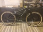 Vitus Sentier eller bytes mot vinterutrustning Mountainbike säljes