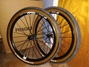 Dt swiss G1800 spline 650b. Hjul säljes