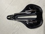 Sadel Bontrager Montrose Elite Komponenter säljes