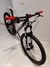 Crescent Freke 27.5 (M) Mountainbike säljes