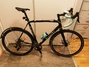 Bianchi Zurigo 2017 xl Cross / Gravel säljes