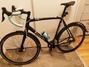 Bianchi Zurigo 2017 xl Cross / Gravel säljes