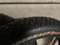 såld - Fatbike däck Kenda juggernaut plus slangar Hjul säljes