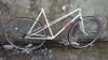 Nishiki Arrow Speed Mixte Ramar säljes