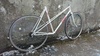 Nishiki Arrow Speed Mixte Ramar säljes