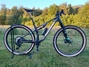 Megamo Track R120 Axs medium 2023 Mountainbike säljes