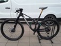 Megamo Track R120 Axs medium 2023 Mountainbike säljes