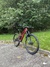Lapierre Spicy 6.9 Enduro Mountainbike säljes