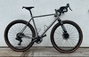 Rondo Titanium stl L 2023 Stl L AXS “Top spec “ Cross / Gravel säljes