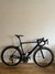 Canyon Ultimate CF SLX dura-ace di2 Racercykel / Landsväg säljes