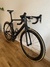 Canyon Ultimate CF SLX dura-ace di2 Racercykel / Landsväg säljes