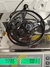 Bromsok Shimano + Sram Komponenter säljes