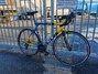 GT ZR 1.0 56cm Neo Retro bytes mot HT Racercykel / Landsväg säljes