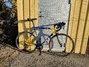 GT ZR 1.0 56cm Neo Retro bytes mot HT Racercykel / Landsväg säljes