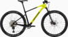 Cannondale Scalpel HT carbon  3 byte Mountainbike säljes