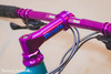 styrstam 90-120mm MTB retro 90-tal Komponenter köpes