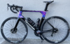 SystemSix Cannondale Ramar säljes