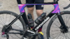 SystemSix Cannondale Ramar säljes
