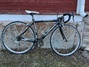 Liten instegsracer Racercykel / Landsväg säljes