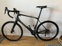 Merida Silex 400 strl XL 56 Cross / Gravel säljes