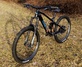 Canyon Strive AL Medium Mountainbike säljes
