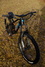 Canyon Strive AL Medium Mountainbike säljes
