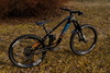 Canyon Strive AL Medium Mountainbike säljes