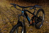 Canyon Strive AL Medium Mountainbike säljes