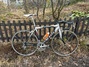 De Rosa Merak 53 cm  Racercykel / Landsväg säljes