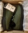 ENDURA HUMMVEE FLAT PEDAL SHOE - OLIVE GREEN Storlek 42 Skor säljes