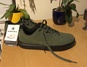 ENDURA HUMMVEE FLAT PEDAL SHOE - OLIVE GREEN Storlek 42 Skor säljes