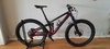 Trek Fuel EX 9.8 XT Gen5 Mountainbike säljes