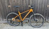 Trek X-Caliber 9 Mtb Mountainbike säljes