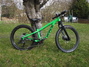 Vpace max20 Barncykel säljes