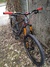 Grymt schysst handbyggd 26" MTB Mountainbike säljes
