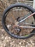 Grymt schysst handbyggd 26" MTB Mountainbike säljes