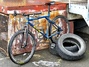90s GT 26" mtb with modern drivetrain Mountainbike säljes